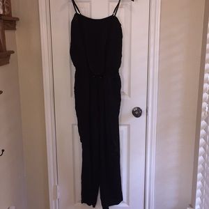 JCREW black jumper NWT size M🔥